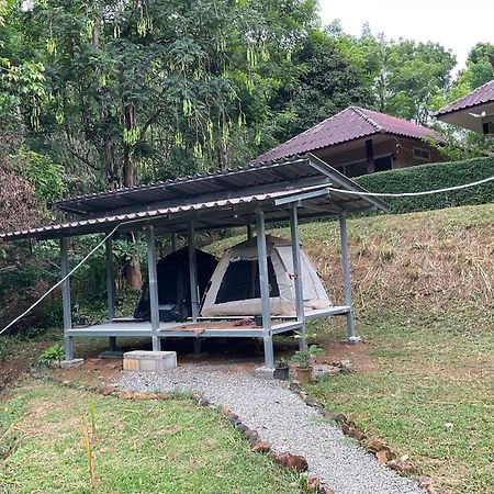 Khao Sok Hill Top Resort Khao Sok National Park Esterno foto