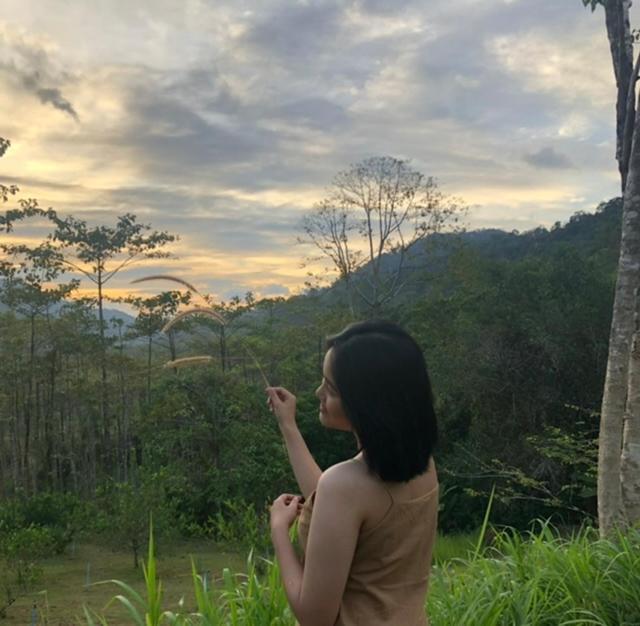 Khao Sok Hill Top Resort Khao Sok National Park Esterno foto
